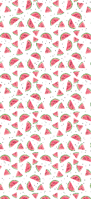 Rolgordijn verduisterend Watermeloenen