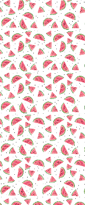 Rolgordijn verduisterend Watermeloenen