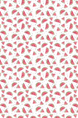 Rolgordijn verduisterend Watermeloenen