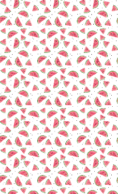 Rolgordijn verduisterend Watermeloenen