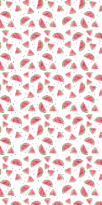 Rolgordijn verduisterend Watermeloenen