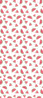 Rolgordijn verduisterend Watermeloenen