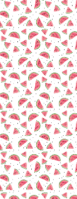 Rolgordijn verduisterend Watermeloenen