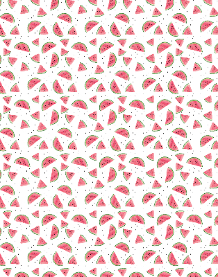 Rolgordijn verduisterend Watermeloenen