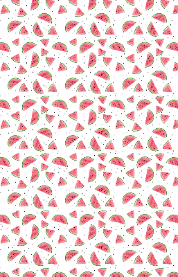 Rolgordijn verduisterend Watermeloenen