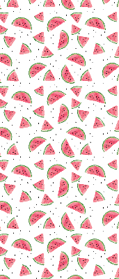 Rolgordijn verduisterend Watermeloenen