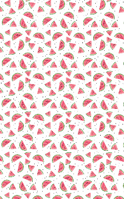 Rolgordijn verduisterend Watermeloenen