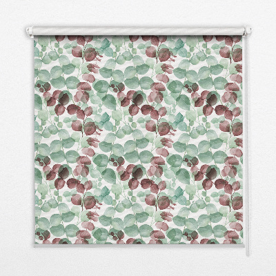 Rolgordijn verduisterend Klimop