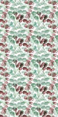 Rolgordijn verduisterend Klimop