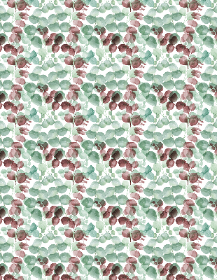 Rolgordijn verduisterend Klimop