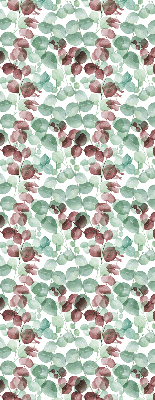 Rolgordijn verduisterend Klimop