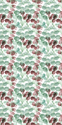 Rolgordijn verduisterend Klimop