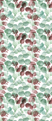 Rolgordijn verduisterend Klimop