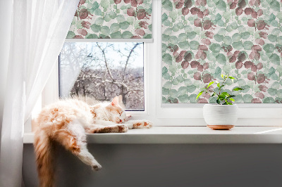 Rolgordijn verduisterend Klimop