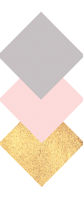 Rolgordijn voor het raam Overlappende vierkanten