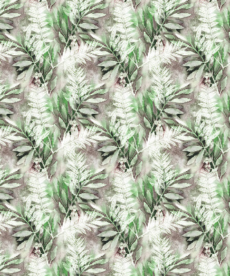 Rolgordijn verduisterend Glanzende bladeren