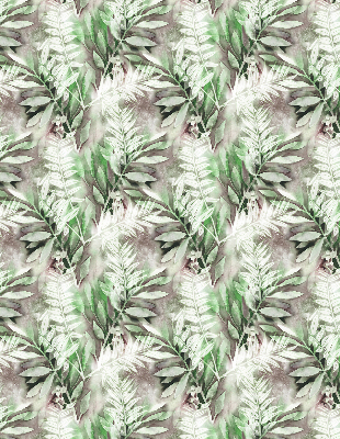 Rolgordijn verduisterend Glanzende bladeren