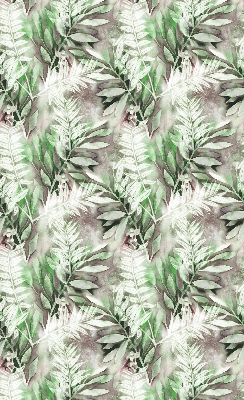 Rolgordijn verduisterend Glanzende bladeren