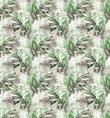 Rolgordijn verduisterend Glanzende bladeren