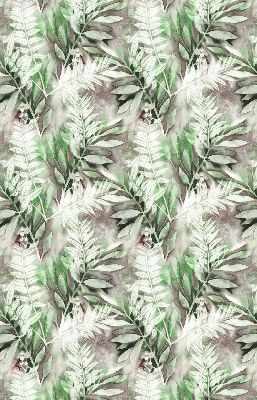 Rolgordijn verduisterend Glanzende bladeren