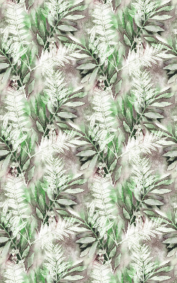 Rolgordijn verduisterend Glanzende bladeren