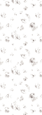 Rolgordijn verduisterend Planeten