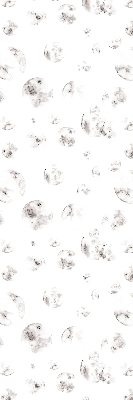 Rolgordijn verduisterend Planeten