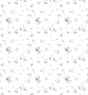 Rolgordijn verduisterend Planeten