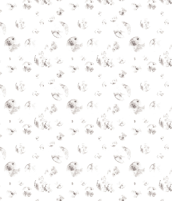 Rolgordijn verduisterend Planeten