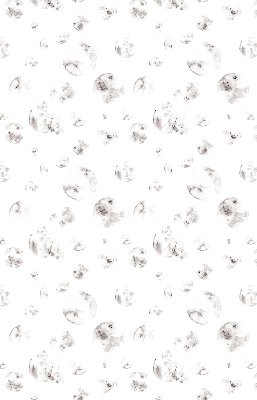 Rolgordijn verduisterend Planeten