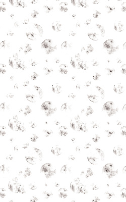 Rolgordijn verduisterend Planeten