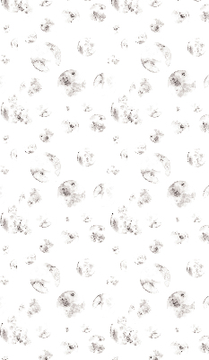 Rolgordijn verduisterend Planeten