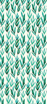 Rolgordijn verduisterend Planten