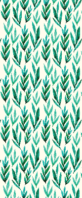 Rolgordijn verduisterend Planten