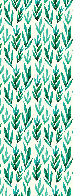 Rolgordijn verduisterend Planten