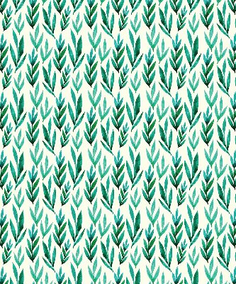 Rolgordijn verduisterend Planten