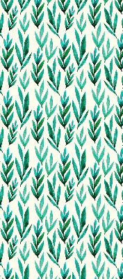 Rolgordijn verduisterend Planten