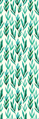 Rolgordijn verduisterend Planten