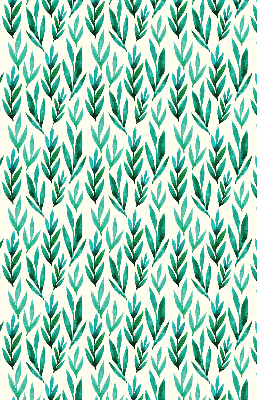 Rolgordijn verduisterend Planten