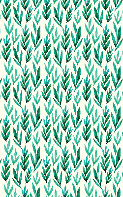 Rolgordijn verduisterend Planten