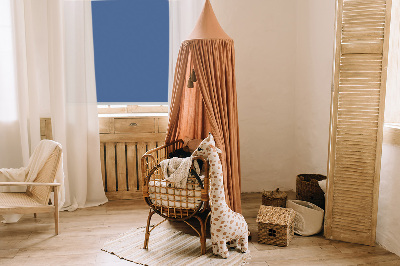 Rolgordijn voor het raam Marine