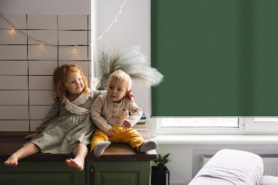 Rolgordijn verduisterend Groente