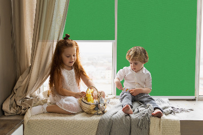 Rolgordijn verduisterend Groente