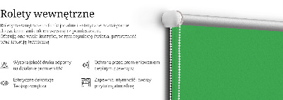 Rolgordijn verduisterend Groente