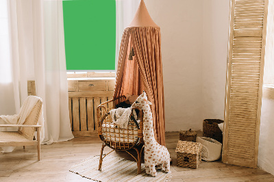 Rolgordijn verduisterend Groente