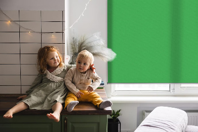 Rolgordijn verduisterend Groente