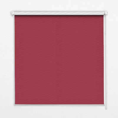 Rolgordijn verduisterend Claret