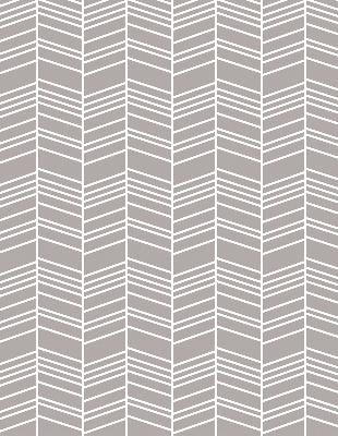 Rolgordijn voor het raam Witte sparren