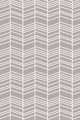 Rolgordijn voor het raam Witte sparren