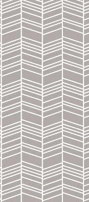 Rolgordijn voor het raam Witte sparren